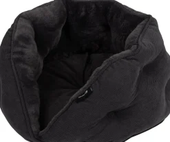 District 70 kattenmand Tuck antraciet D 50 H 30 cm