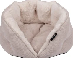 District 70 kattenmand Tuck beige D 50 H 30 cm