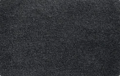 Droogloopmat Natuflex op rol antraciet 100 x 10 cm