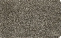 Droogloopmat Natuflex op rol 100 x 10 cm graniet