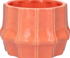 Duif bloempot Mellow roze D 12 H 8,5 cm