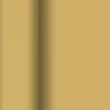 Duni tafelkleed goud 138 x 220 cm