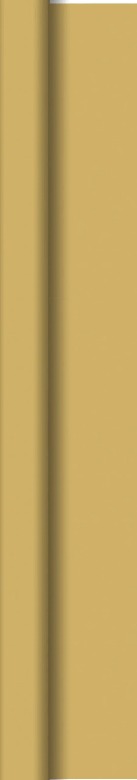 Duni tafelkleed goud 138 x 220 cm