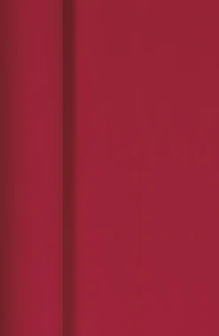 Duni tafelkleed op rol donkerrood 500 x 118 cm