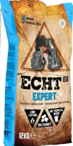 Echt Expert houtskool 10 kg