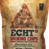 Echt rookhout smoke chips 575 g