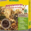 Ecostyle Bladcomposteerder zandgrond 4,5 kg