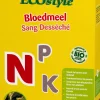 ECOstyle bloedmeel (N) 1,6 kg