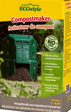 ECOstyle compostmaker 800 g