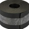 ECOstyle Eco-Bodure flexirol zwart 10 m