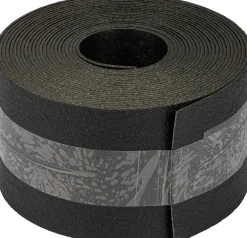 ECOstyle Eco-Bodure flexirol zwart 10 m