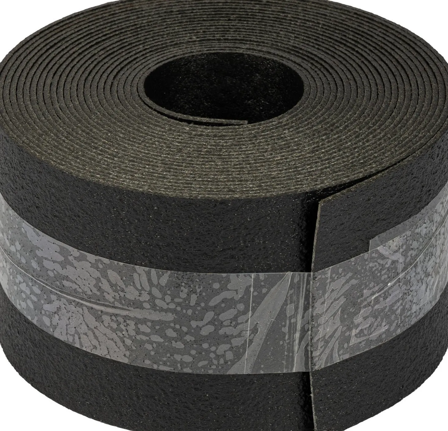 ECOstyle Eco-Bodure flexirol zwart 10 m