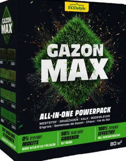 Ecostyle Gazon Max 4 Kg