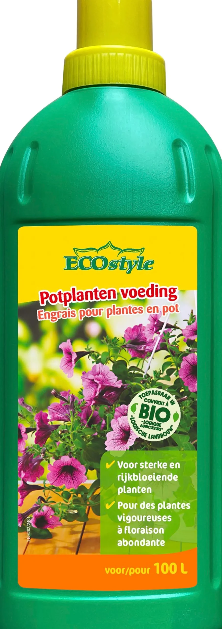 ECOstyle potplanten voeding 1 L