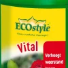 Ecostyle vital concentraat 250 ml