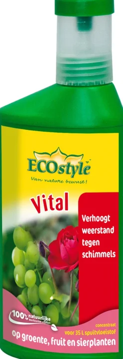 Ecostyle vital concentraat 250 ml