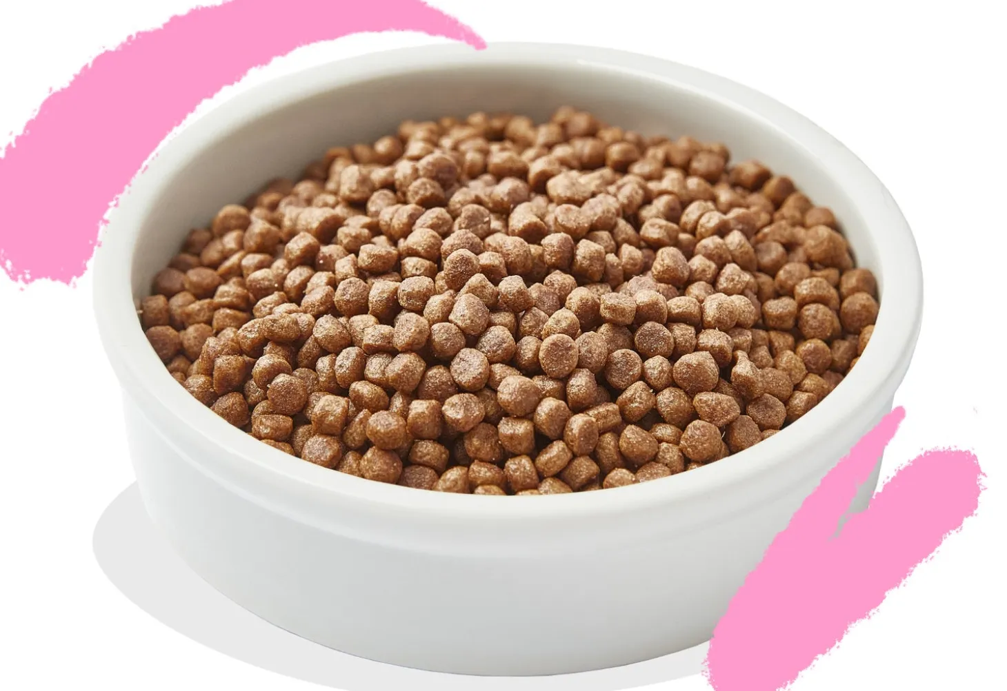 Edgard & Cooper kattenbrokken kitten eend met kip 325 g