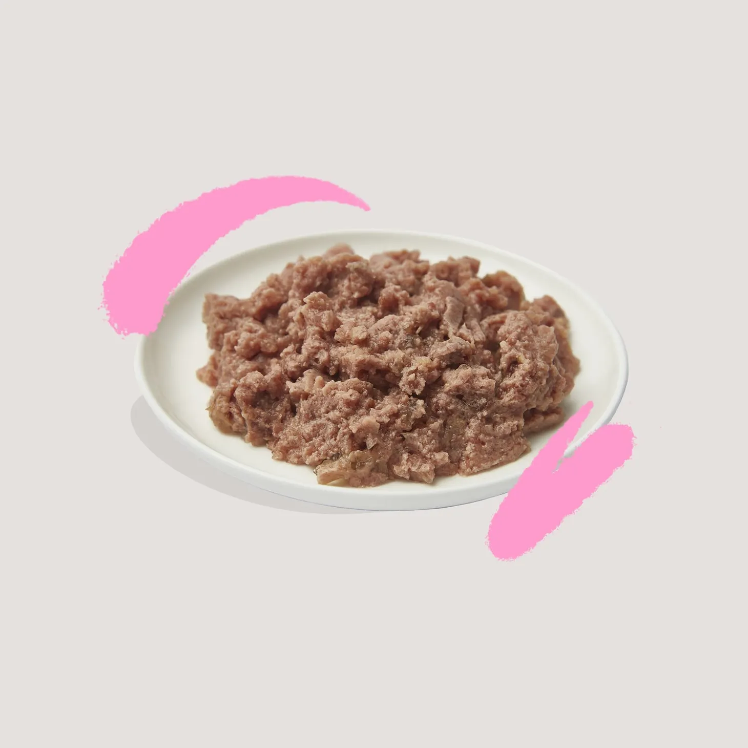 Edgard & Cooper kattenvoer paté eend/kip kitten 85 g