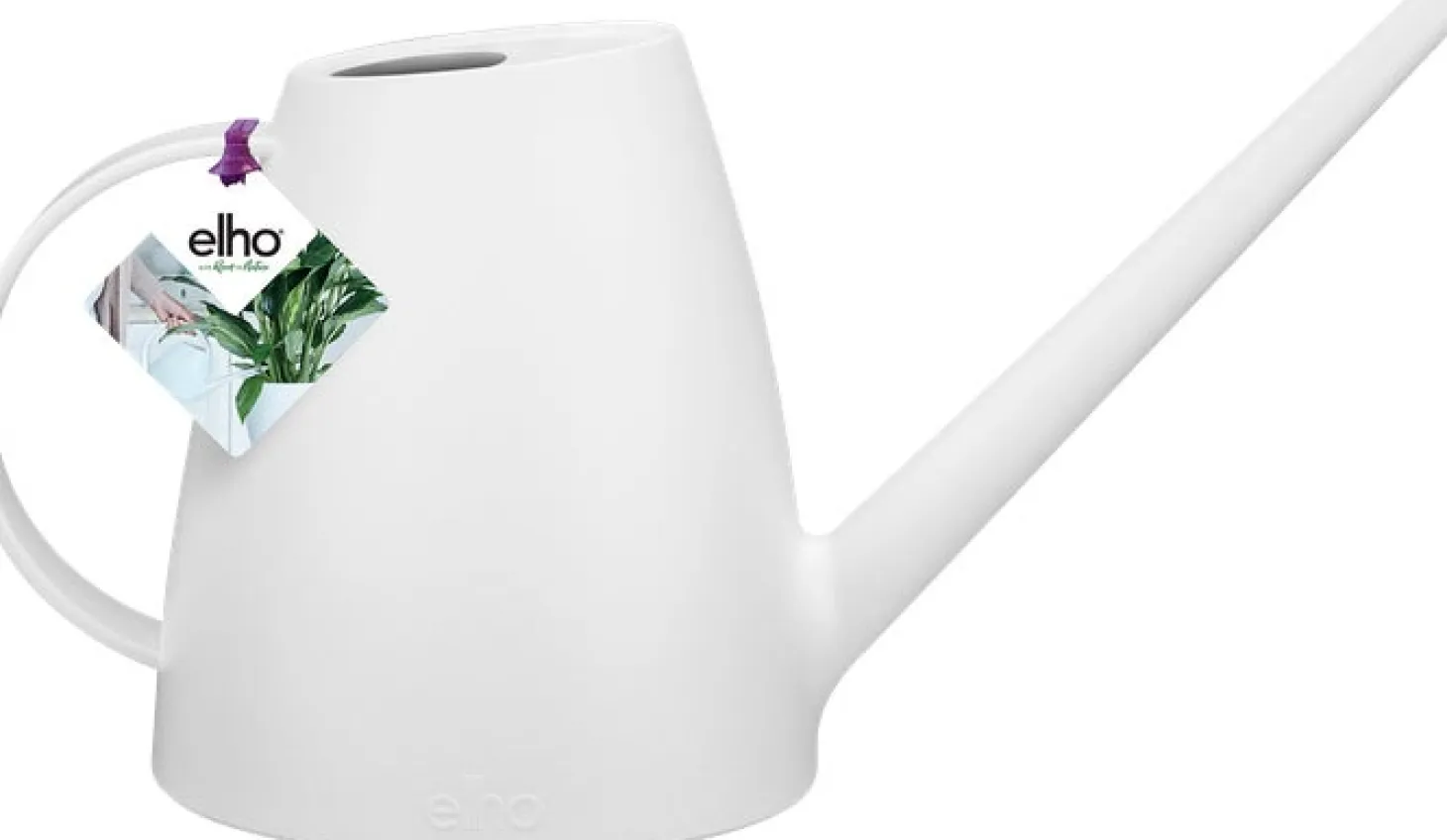 Elho Brussels gieter wit 1,8 L