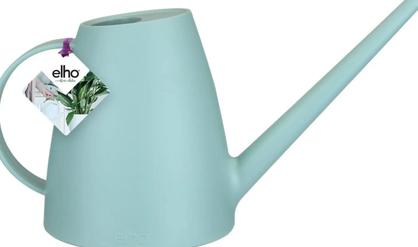 Elho gieter Brussels groen 1,8 L