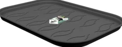 Elho Green Basics kweektray schotel M zwart 35,7 x 25,6 x 2,2 cm