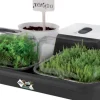 Elho Green Basics tuintray living black