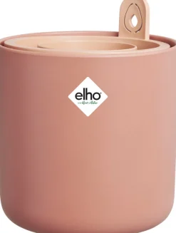 Elho kweekpot Amazing Avocado terracotta D 12 H 12,1 cm