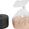 Esschert Design bbq rookbox D 9 H 8 cm