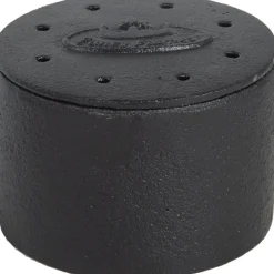 Esschert Design bbq rookbox D 9 H 8 cm