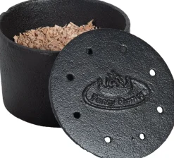 Esschert Design bbq rookbox D 9 H 8 cm