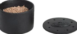 Esschert Design bbq rookbox D 9 H 8 cm