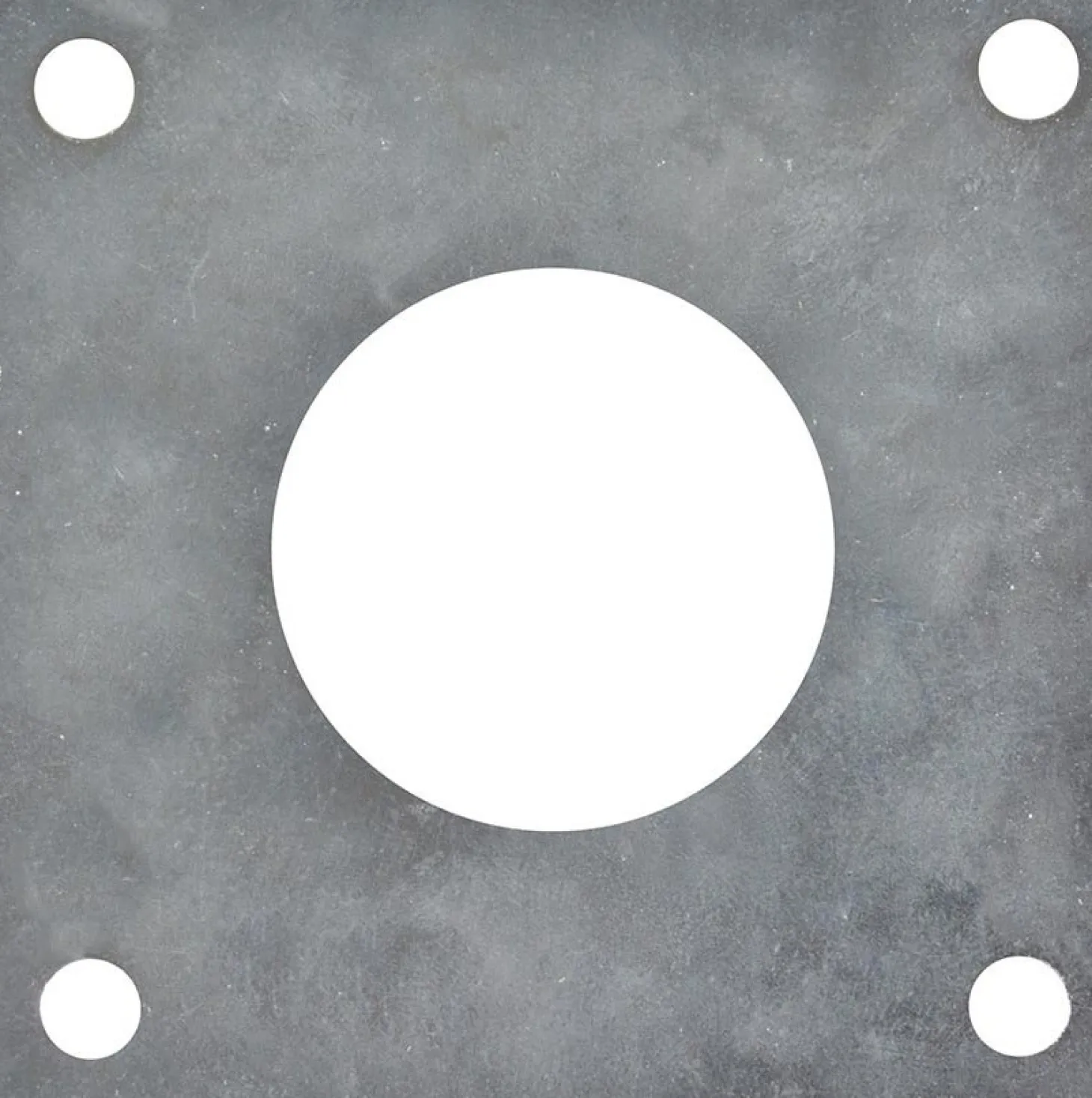 Esschert Design beschermplaat koolmees D 32 mm