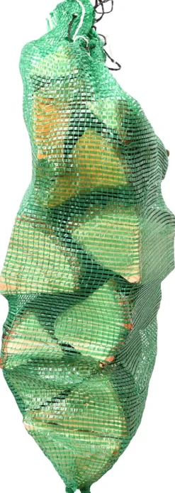 Esschert Design gemengd haardhout 22 dm3