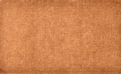 Esschert Design kokosmat extra dik naturel 76,3 x 46,2 cm