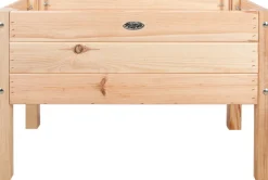 Esschert Design kweekbak verhoogd voor kinderen 78,8 x 40,6 x 50 cm