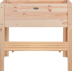 Esschert Design kweekbak verhoogd 80 x 37,6 x 78 cm