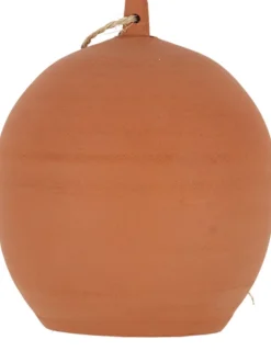 Esschert Design oorwormpot D 17 H 19,2 cm