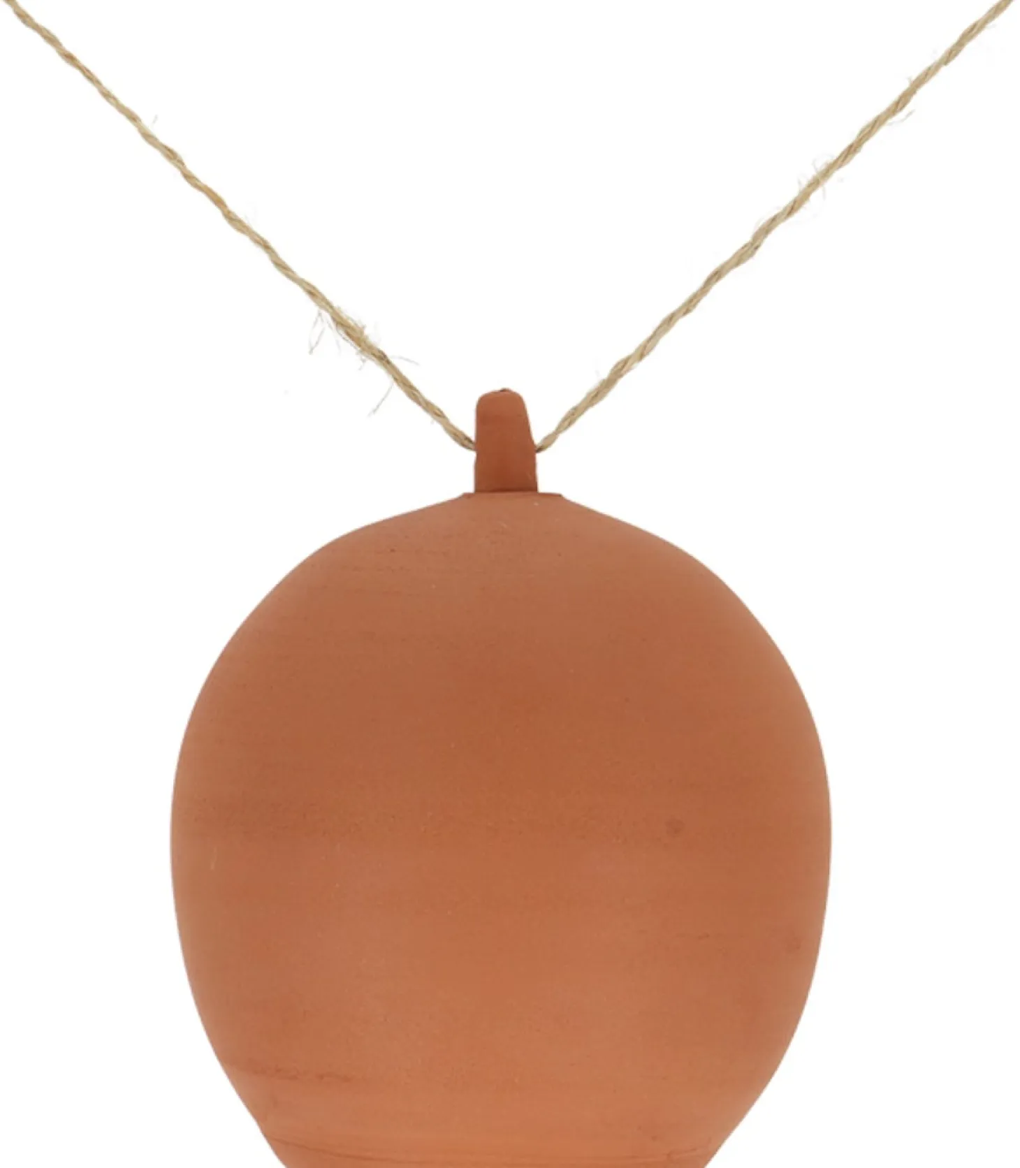 Esschert Design oorwormpot D 17 H 19,2 cm