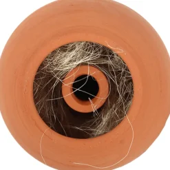 Esschert Design oorwormpot D 17 H 19,2 cm