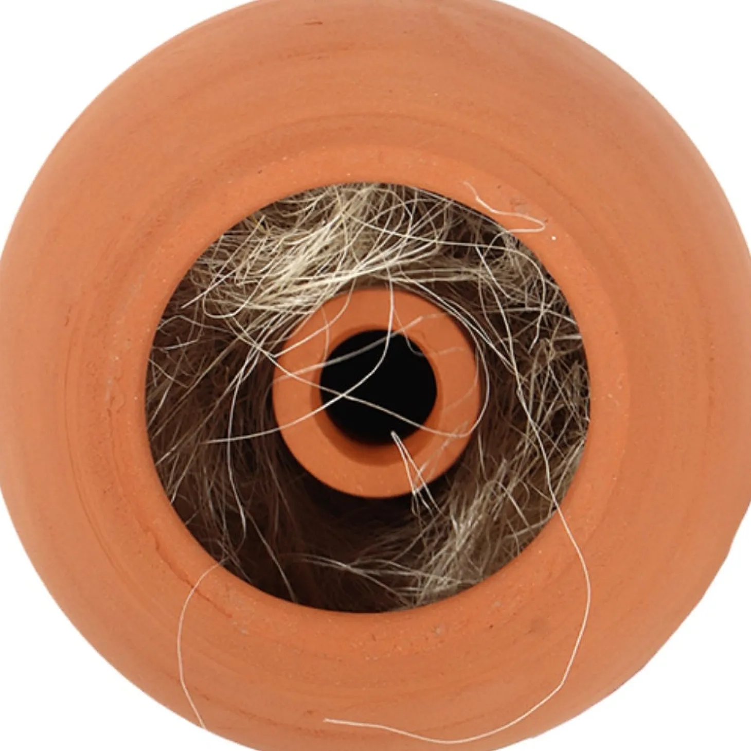 Esschert Design oorwormpot D 17 H 19,2 cm