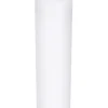 Esschert Design trechter wit 10,4 x 10,4 x 19 cm