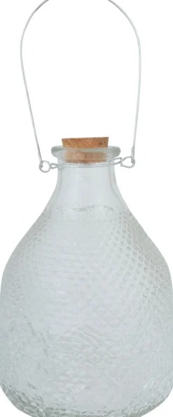 Esschert Design vintage wespenvanger transparant