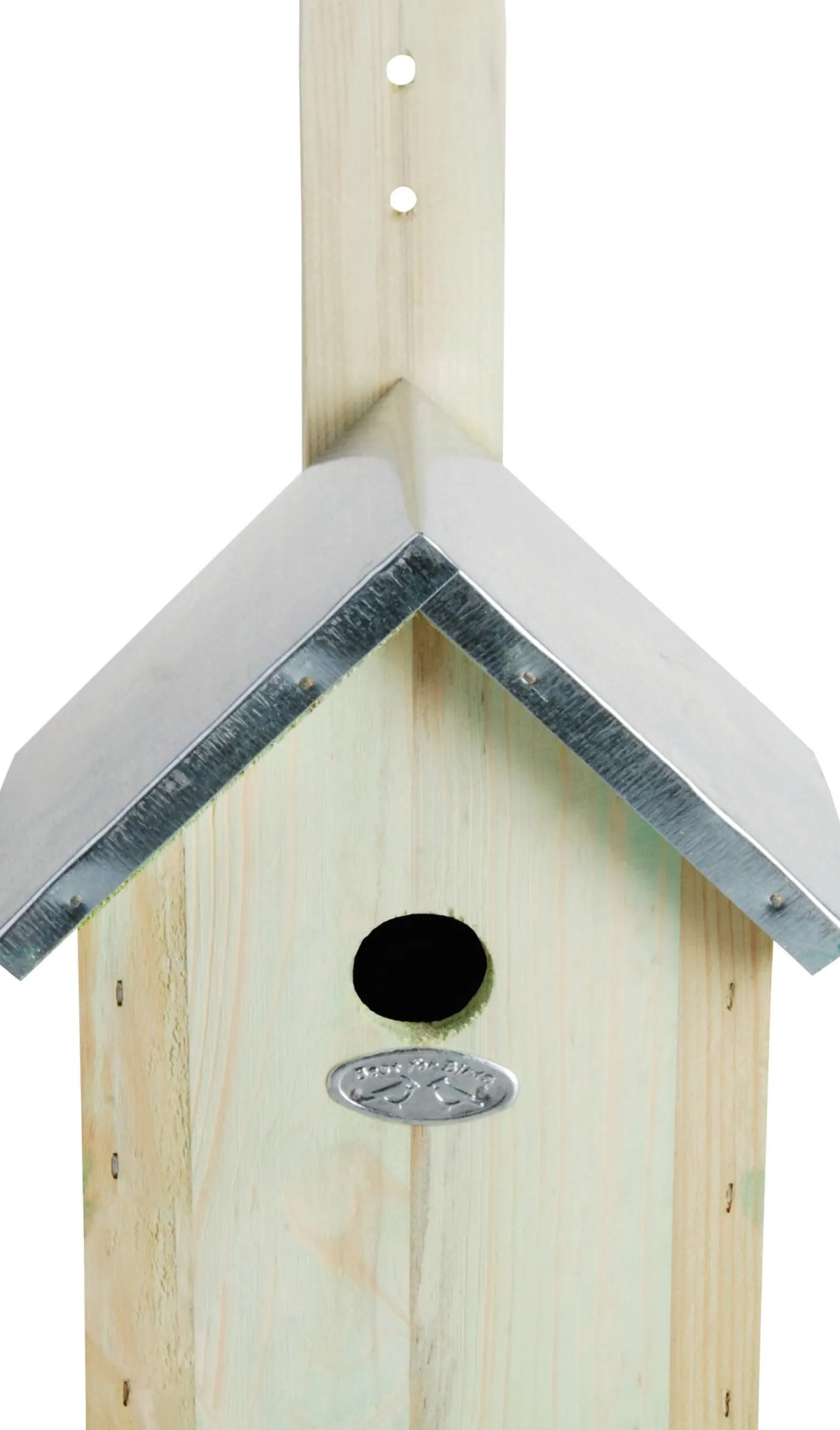 Esschert Design vogelhuisje pimpelmees