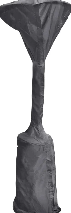 Eurom beschermhoes THG serie grijs D 80 H 220 cm