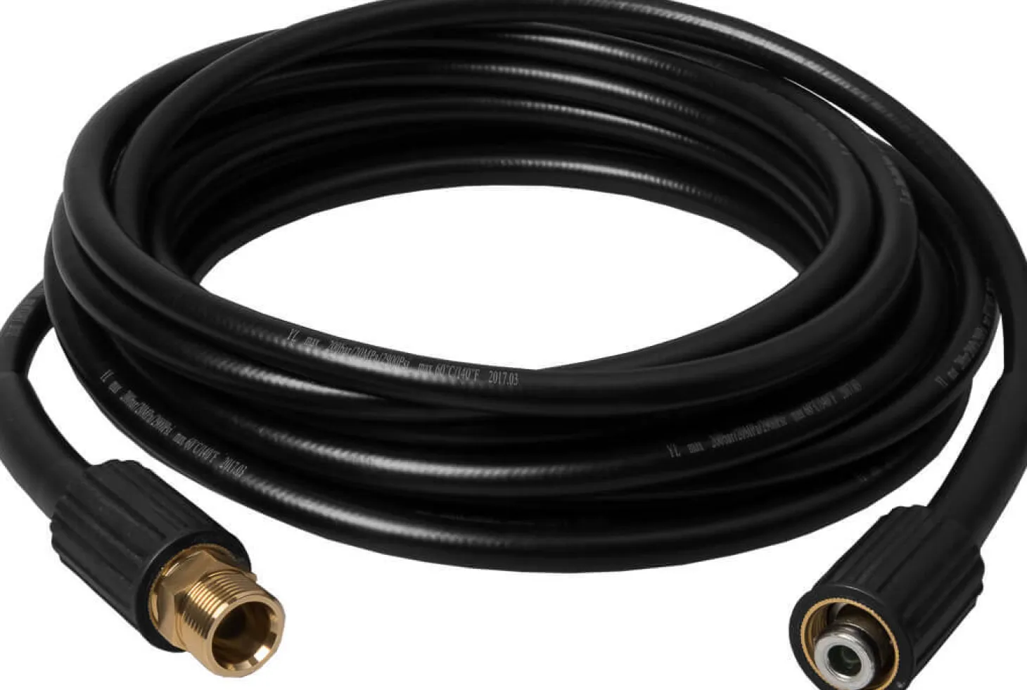 Eurom force extension hose 8 m