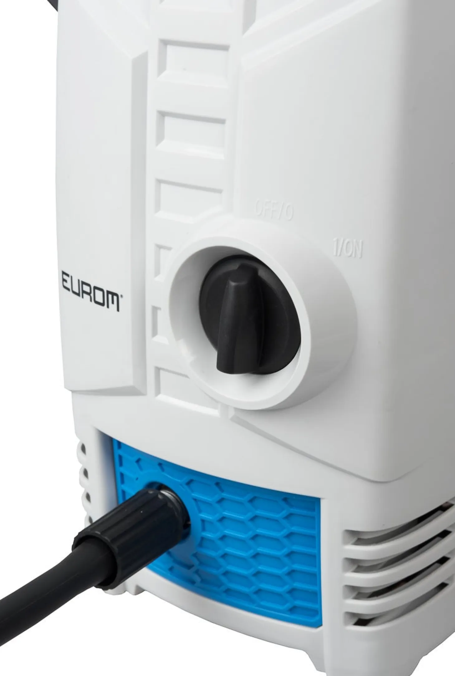 Eurom Force 1200 hogedrukreiniger