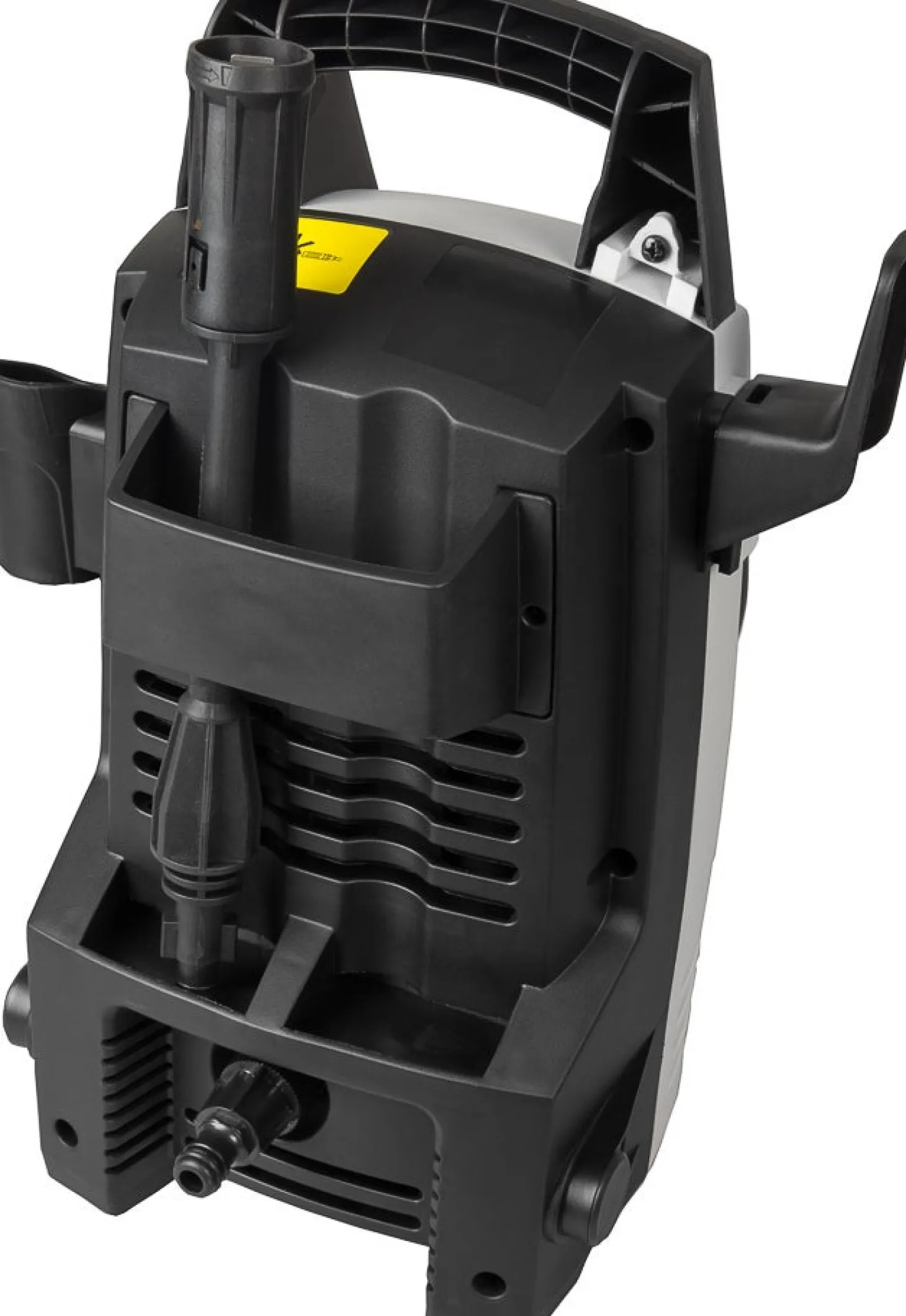 Eurom Force 1200 hogedrukreiniger