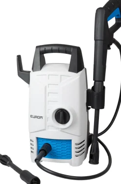 Eurom Force 1200 hogedrukreiniger