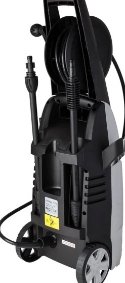 Eurom Force 1800 hogedrukreiniger