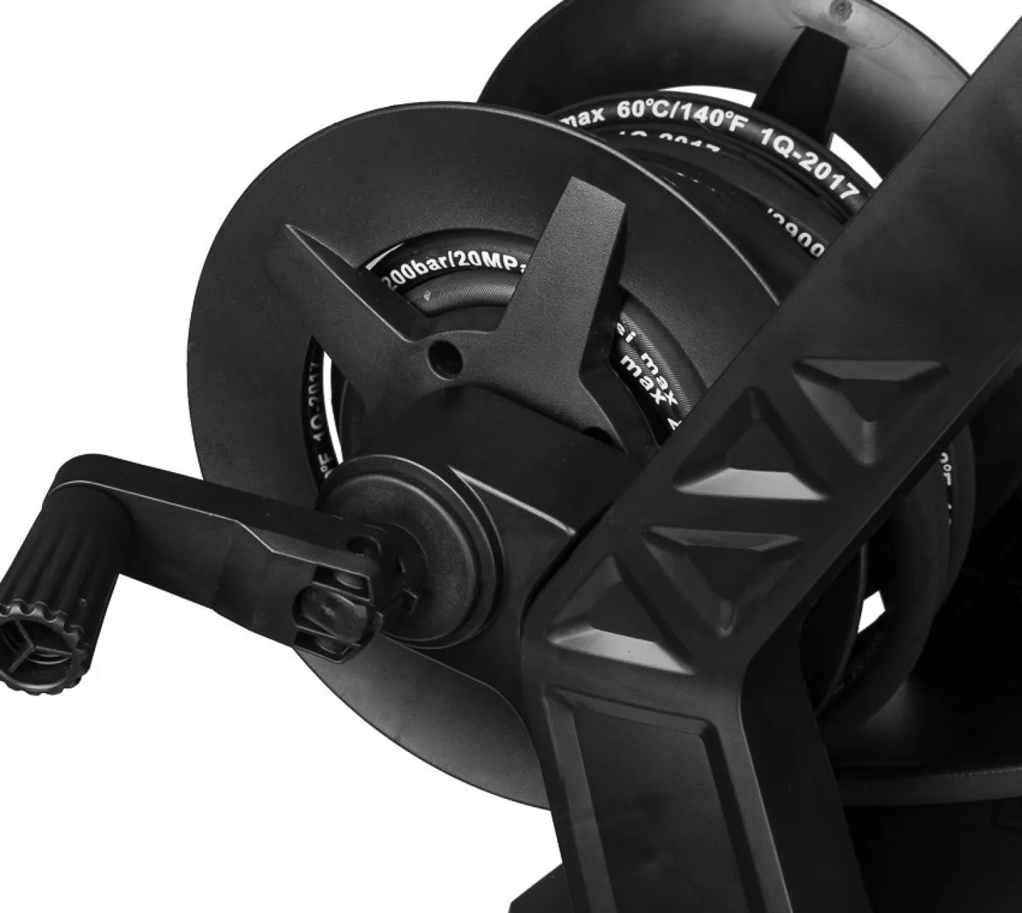 Eurom force 2500 IND
